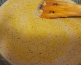Foto del paso 4 de la receta: Merluza en salsa de vino dulce