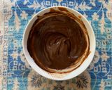 Foto del paso 5 de la receta: Torta helada de chocolate y dulce de leche 🍫