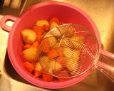 Foto del paso 2 de la receta: Ensalada hiperajeada