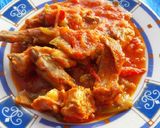 Foto del paso 3 de la receta: Estofadito de conejo