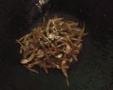 Foto langkah ke 1 dari resep Balado terong teri.