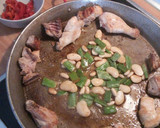 Foto del paso 5 de la receta: Paella del Prat