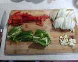 Foto del paso 2 de la receta: Potaje de judías