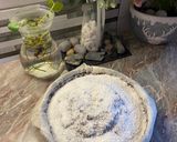 🥥 Kakaós-Kókuszos csoda 🍫 recept fázis 9 fotója
