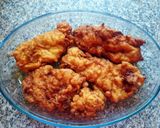 Bundás hús recept fázis 7 fotója