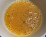 Tojásos csirkehúsleves kukoricával (kínai) recept fázis 6 fotója