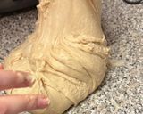 Foto del paso 3 de la receta Berlinas en forma de muñeco - Adviento Navidad Cookpad