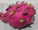 Foto langkah ke 1 dari resep Smoothies Bowl - Buah Naga Merah.