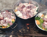 Foto del paso 5 de la receta: Súper locro!!
