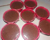 Foto langkah ke 3 dari resep Choco Lava.