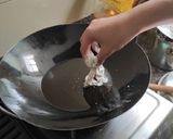 Foto langkah ke 4 dari resep Telor ikan kentaky.