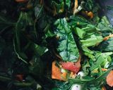 Foto del paso 2 de la receta: RISOTTO DE VERDURAS 🧄🧅🥕🫑🌶🥬🍅