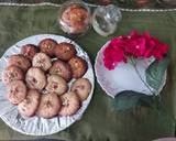 Flour basan semolina nankhatai recipe step 3 photo