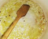 Foto del paso 1 de la receta: Crema de calabaza y zanahoria