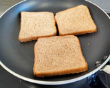 Foto del paso 1 de la receta: Sándwich Pim pam
