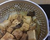 Foto langkah ke 3 dari resep Tahu Tempe Bacem.