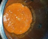 Foto langkah ke 5 dari resep Saus sambal extra pedas tanpa pengawet.