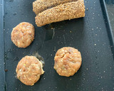Foto del paso 4 de la receta: Hamburguesitas de bonito