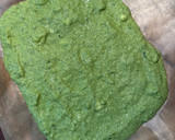 Foto del paso 2 de la receta: Rolls de calabacín- snack saludable 🌱