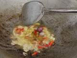 Mie Nyemek (ala @victoragustino_ MCI9)