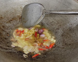 Foto langkah ke 3 dari resep Mie Nyemek (ala @victoragustino_ MCI9).