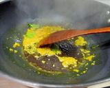 Foto langkah ke 3 dari resep SATE USUS (SAMBAL KECAP).