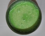 Foto langkah ke 1 dari resep Bongko Pisang Pandan.