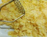 Zöldborsós pásztor pite bolognai módra recept fázis 1 fotója