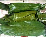 Foto langkah ke 6 dari resep 16. Pais ikan patin/pepes.