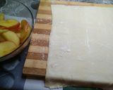 Foto del paso 2 de la receta: Rosas de manzana y hojaldre. Receta estrella