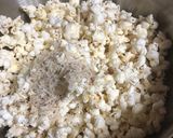 Φωτογραφία βήματος 3 της συνταγής Spiced popcorn