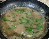 A picture of step 6 of Moong Soup.