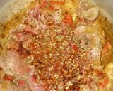Foto del paso 3 de la receta: Tuco de carne
