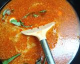 Foto langkah ke 3 dari resep Rendang Telur.