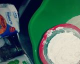 Foto del paso 3 de la receta: HU3RAz♡ Tortillas de Maíz Hecho a Mano con un toque secreto ;)
