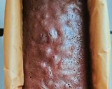 Foto langkah ke 5 dari resep Kladdkaka.
