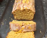 Foto del paso 5 de la receta: BUDÍN INTEGRAL DE NARANJA 🍊 en licuadora