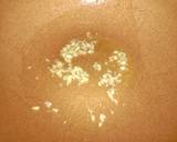 ถั่วงอกผัดเกี้ยมฉ่ายใส่เต้าหู้ไข่ วิธีทำสูตร 3 รูป