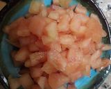 Foto del paso 1 de la receta: Caponata