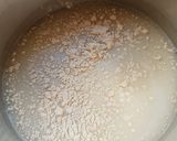 A picture of step 3 of Tender Coconut Pudding.