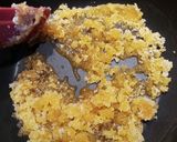 Karamellkrém tortába, tortakrém recept fázis 1 fotója