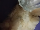 Kue Singkong Panggang Teflon