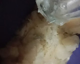 Foto langkah ke 2 dari resep Kue Singkong Panggang Teflon.