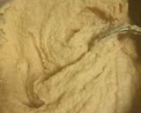 Foto do passo 7 de Empadão de bacalhau e espinafres como puré de grão