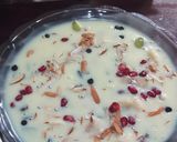 फ्रूट् कस्टर्ड (fruit custard recipe in Hindi) रेसिपी चरण 1 फोटो