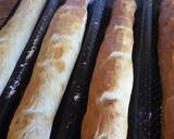 My style no knead French baguette recipe step 11 photo