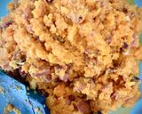 Foto del paso 1 de la receta: Arroz Nelba (solo en Thermomix)