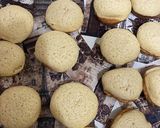 Foto del paso 4 de la receta: Mini quequitos de manzana 🍎 hechos en juguera y máquina de mini quequitos