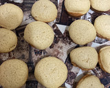 Foto del paso 4 de la receta: Mini quequitos de manzana 🍎 hechos en juguera y máquina de mini quequitos