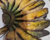 Foto langkah ke 1 dari resep Pisang Goreng Gula Aren.